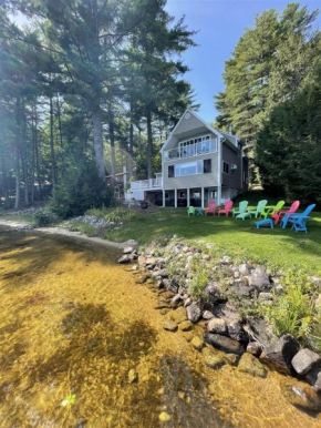 TREMONT LIMIT 10 villa